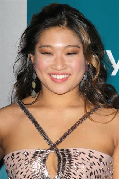 Jenna Ushkowitz