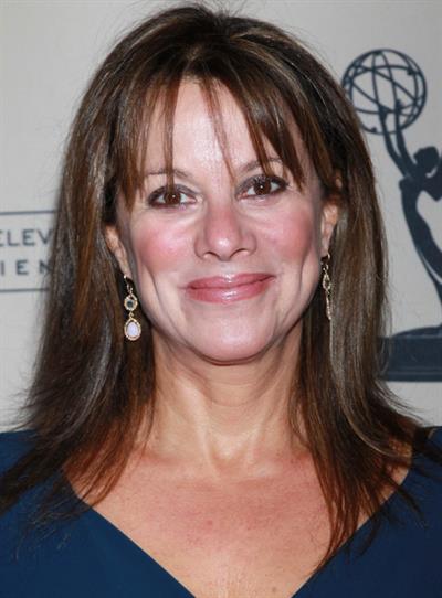 Nancy Lee Grahn