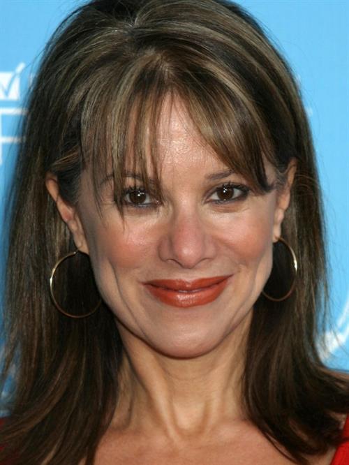 Nancy Lee Grahn