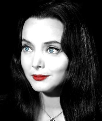 Carolyn Jones