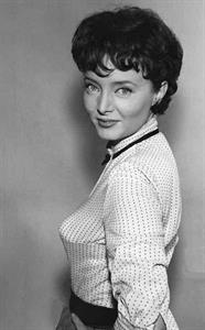 Carolyn Jones
