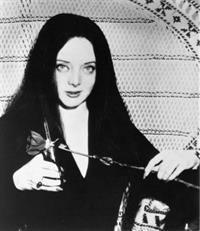 Carolyn Jones