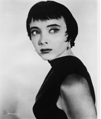 Carolyn Jones