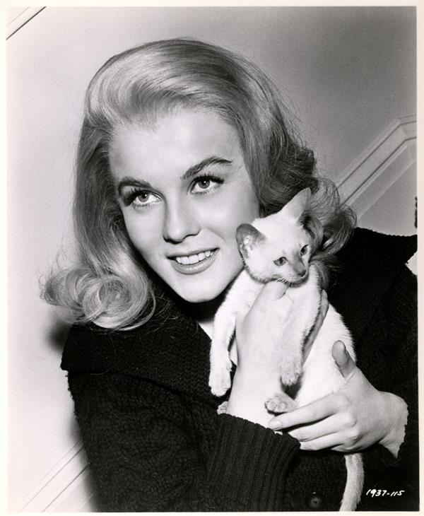 Ann-Margret