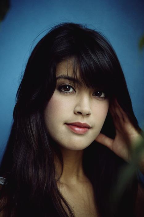 Phoebe Cates