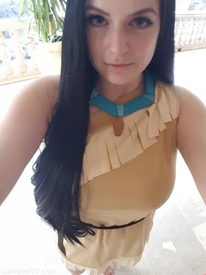 Gigi Nude Pictures Fun In Cali And Phx