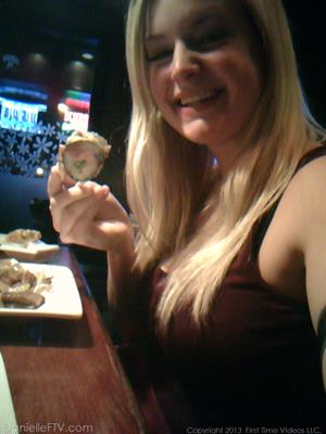 Danielle In New Zealand And Phoenix