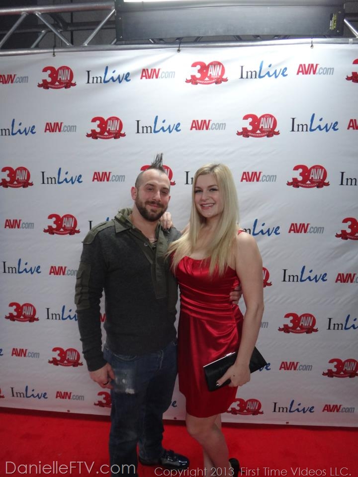 Danielle In Las Vegas And Phoenix