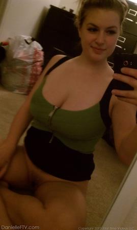 Danielle In Las Vegas And Phoenix