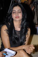 Samantha Ruth Prabhu