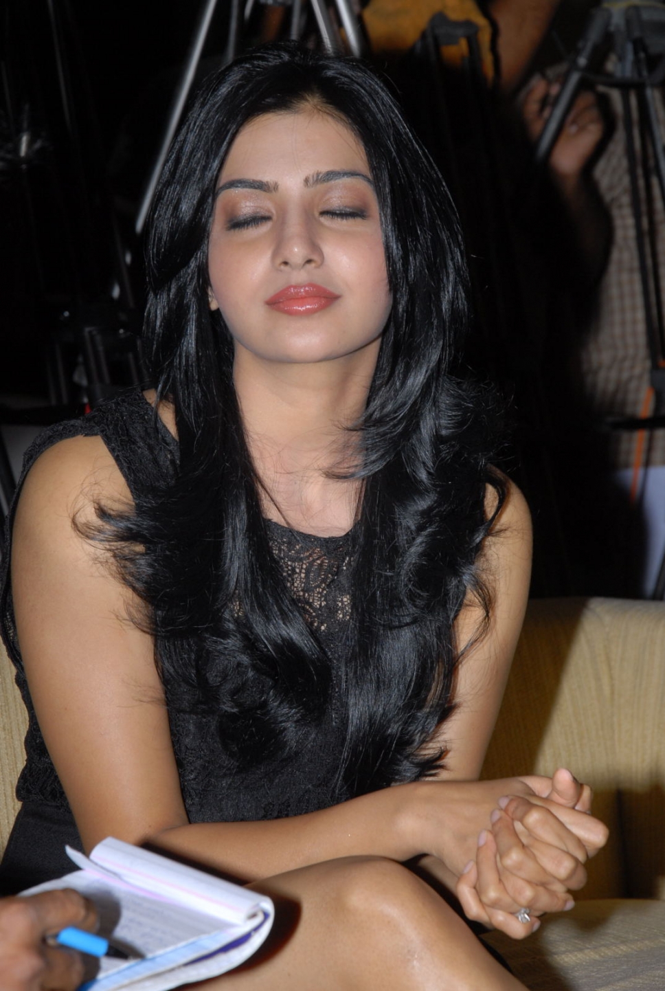 Samantha Ruth Prabhu