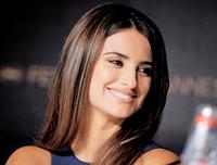 Penélope Cruz