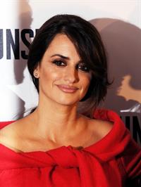 Penélope Cruz