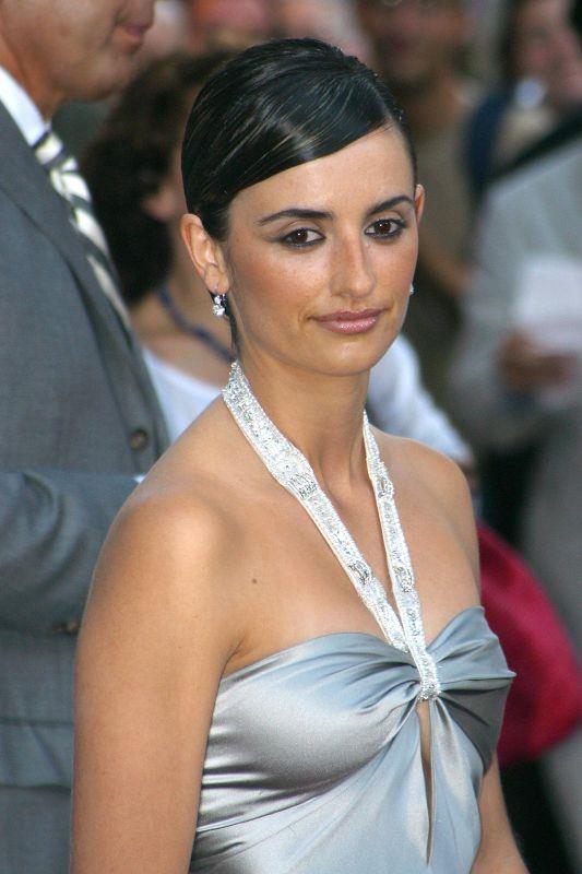 Penélope Cruz