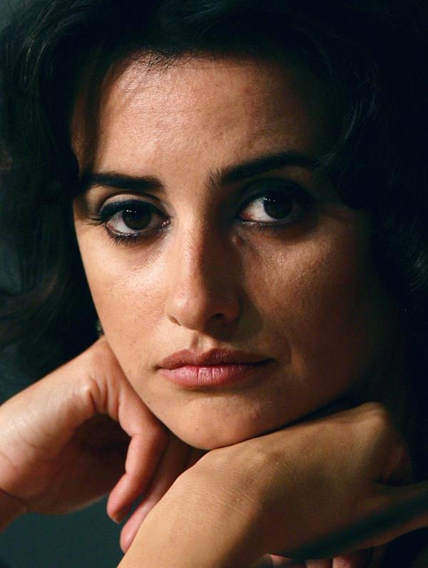 Penélope Cruz