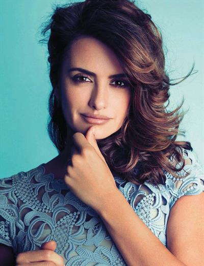 Penélope Cruz