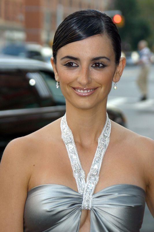 Penélope Cruz