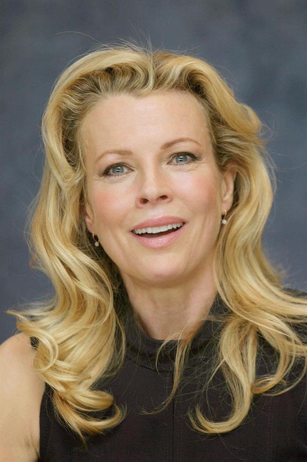 Kim Basinger