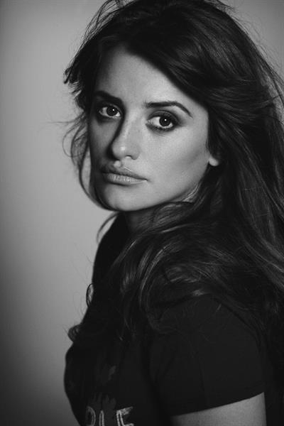Penélope Cruz