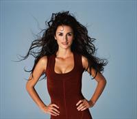 Penélope Cruz
