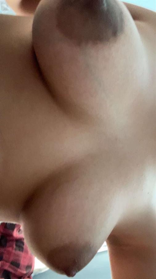 Lucy Serro - breasts