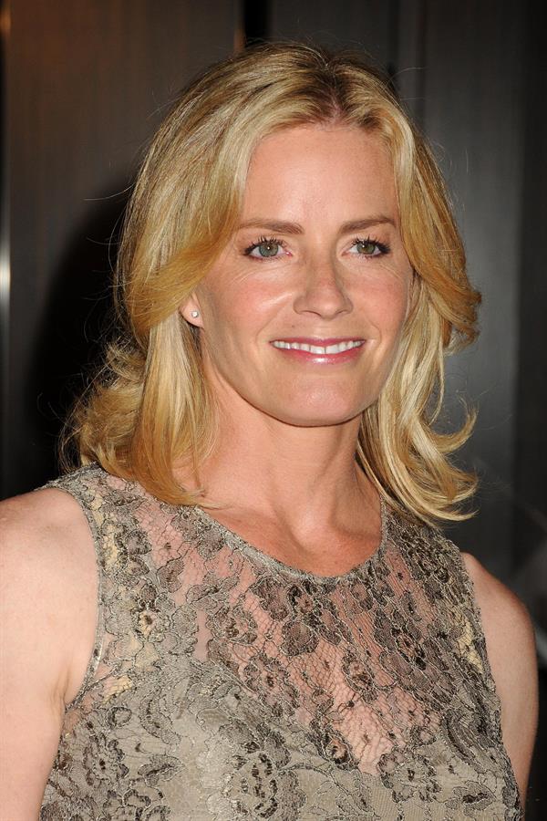 Elisabeth Shue - 37th Annual Gracie Awards Gala in Beverly Hills 2012.05.22