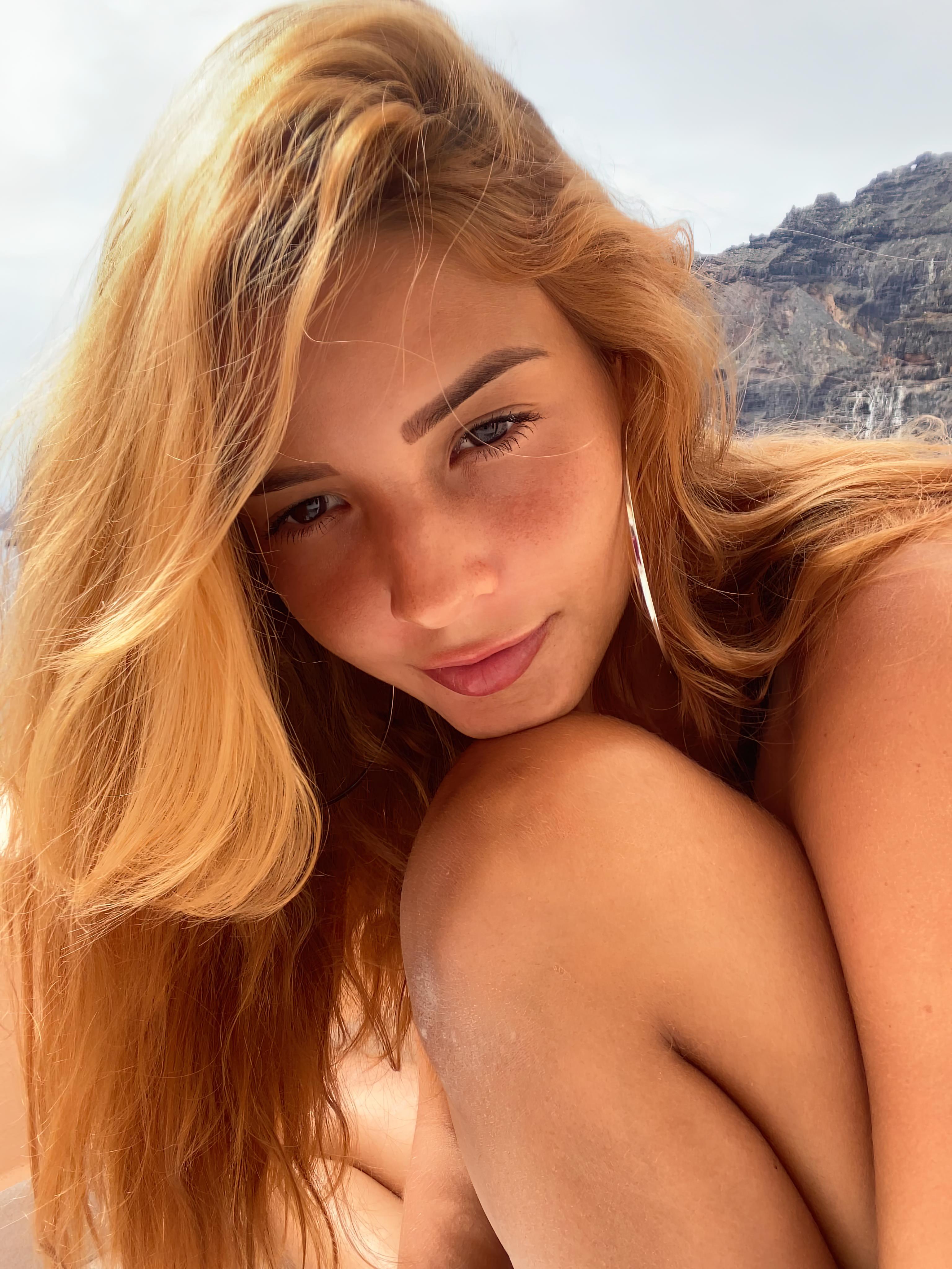 Agatha Vega - Famous Model/Actress/Porn Star/XBEU - Best Newcomer Award 2021/AVN - Best All-Girl Scene 2023