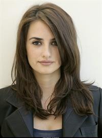 Penélope Cruz