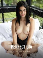Gia Rosse: Perfect Gia