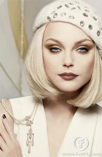 Jessica Stam