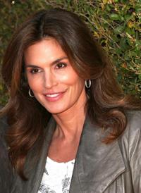 Cindy Crawford