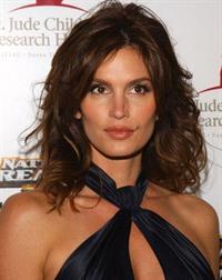 Cindy Crawford