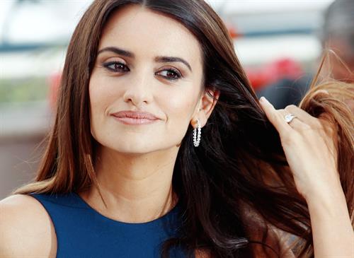 Penélope Cruz