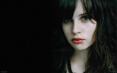Felicity Jones