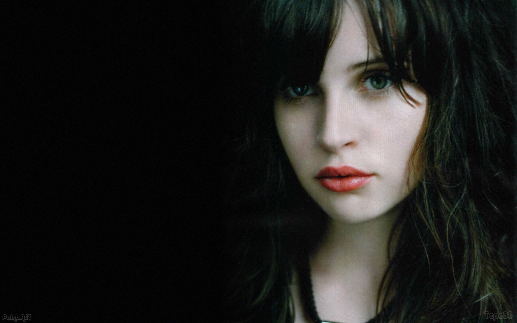 Felicity Jones