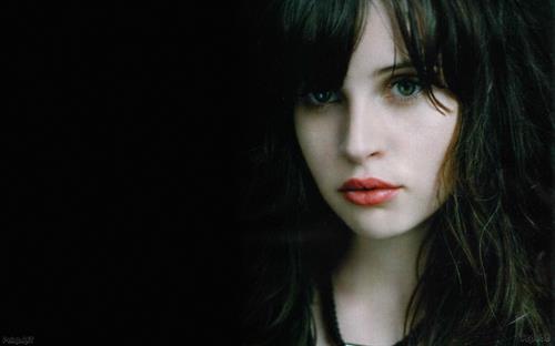 Felicity Jones