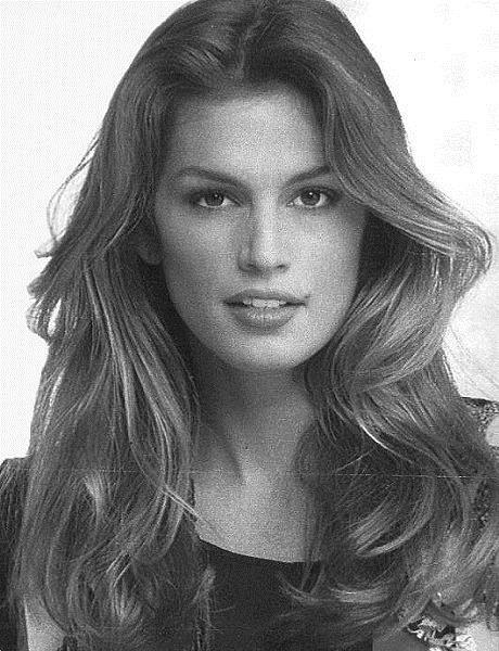 Cindy Crawford