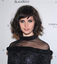 Felicity Jones
