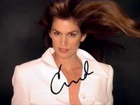 Cindy Crawford