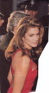 Cindy Crawford
