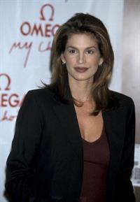 Cindy Crawford