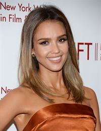 Jessica Alba