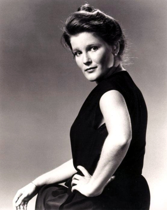 Kate Mulgrew
