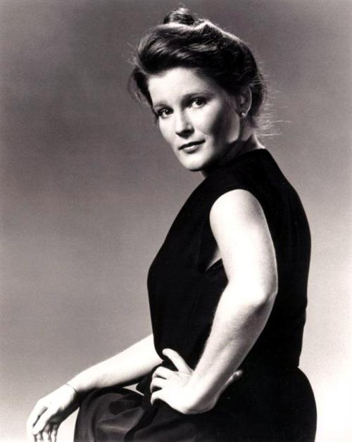 Kate Mulgrew