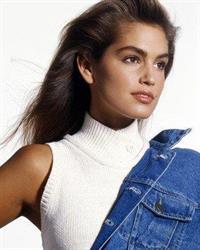 Cindy Crawford