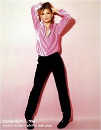 Michelle Pfeiffer
