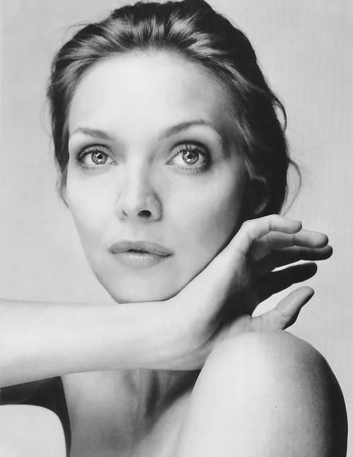 Michelle Pfeiffer