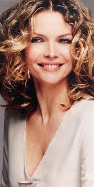 Michelle Pfeiffer