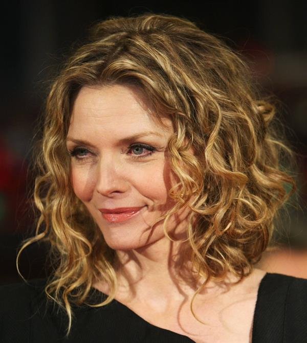 Michelle Pfeiffer