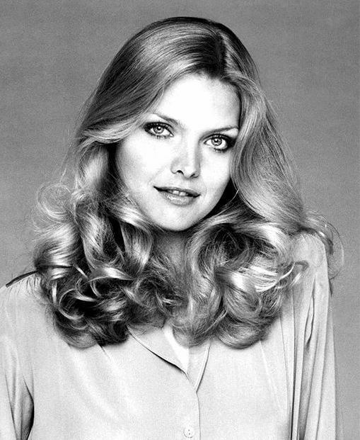 Michelle Pfeiffer